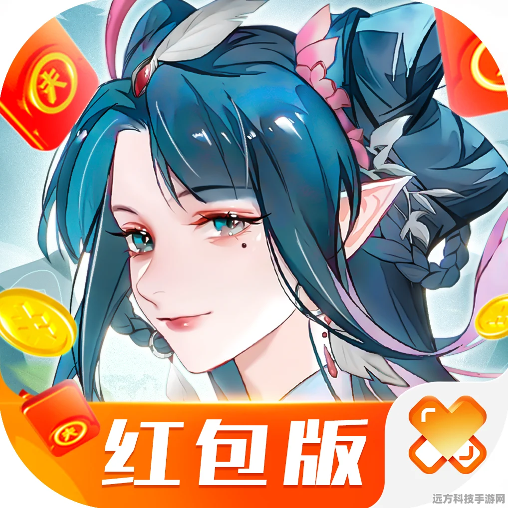 好大一把剑红包版2024，卡通修仙新体验，放置也能赚红包