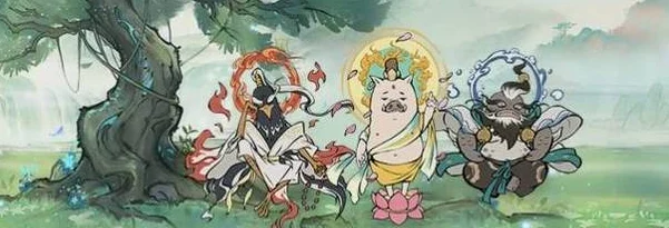 寻道大千，揭秘妖邪老巢的奇幻之旅
