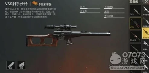 绝地求生刺激战场UMP9枪械深度剖析，伤害数据与武器对比