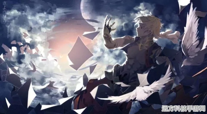FGO无记名灵基兑换全攻略，解锁五星英灵新途径