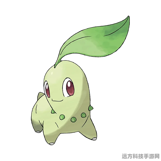 口袋妖怪复刻，深度剖析结草儿性格选择