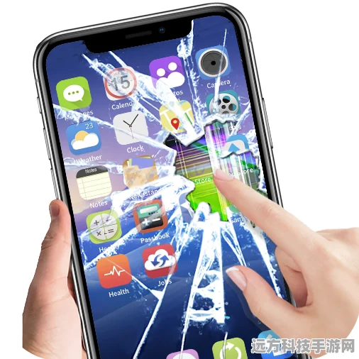 手机损毁专家，解锁刺激有趣的模拟新体验