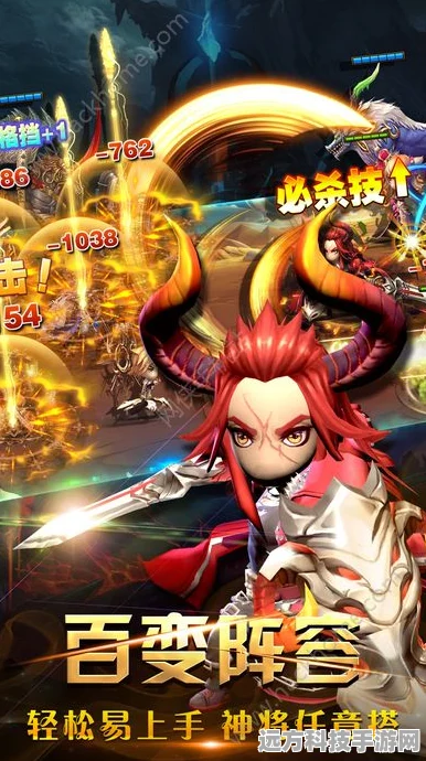 封神特效遭吐槽，悟空成功引深思，手游市场新风向