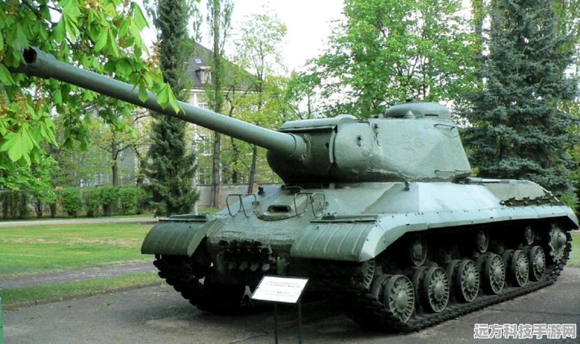 坦克世界，虎王、T32、T34、IS-3、KV-4、潘兴谁主沉浮？