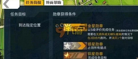 少女前线金星勋章获取全攻略