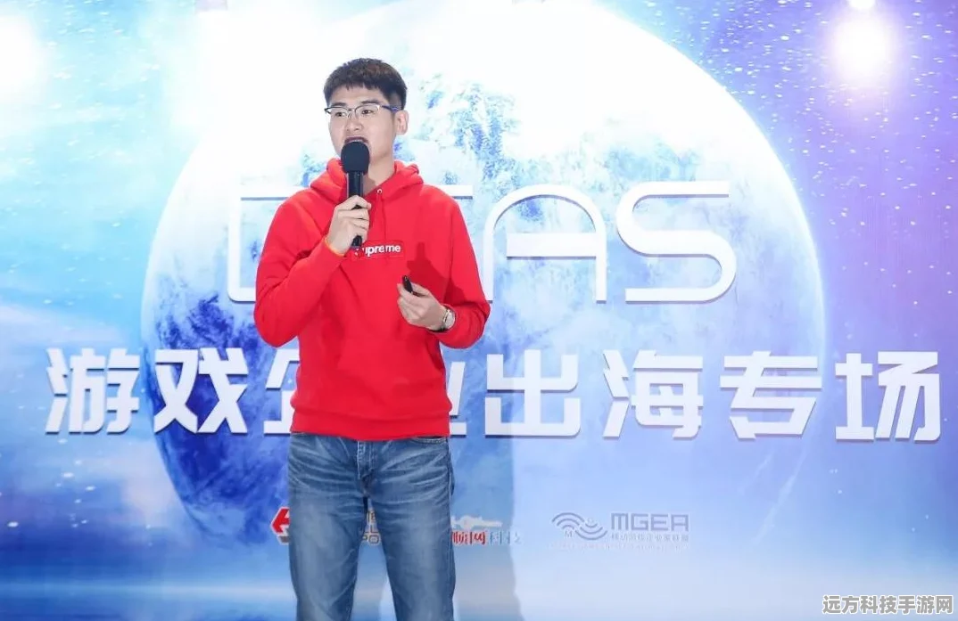 海彼游戏王嗣恩揭秘，爆款背后的制作哲学