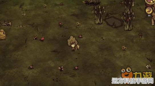 饥荒口袋版，猪皮获取与二师兄的妙用全攻略