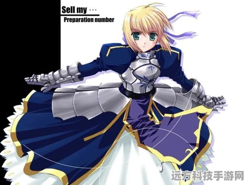 重温经典，Fate Stay Night命运之夜游戏下载指南