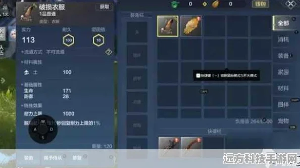 妄想山海新手宝典，氪金攻略与升级秘籍大公开
