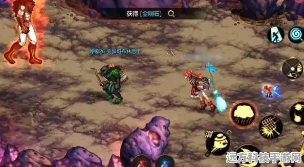 祥瑞溪谷深度探索，DNF手游养号秘籍与心得盛宴