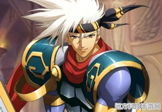 梦幻模拟战手游雷丁深度解析，技能、转职与实战全攻略