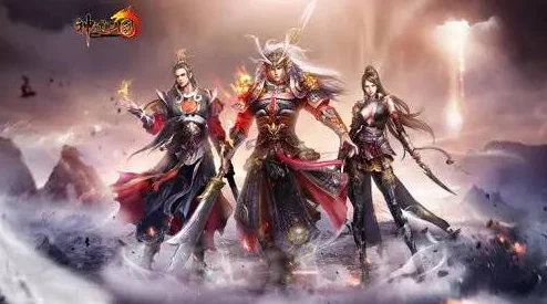 张飞再世，战意无双！代号三国张飞，猛将传奇深度剖析