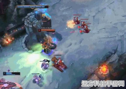 LOL手游简体中文界面切换秘籍，畅游峡谷无障碍！