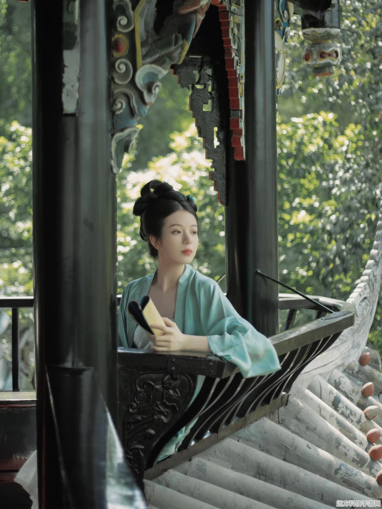 阳春艺曲，穿越千年的诗词旋律，等你下载体验