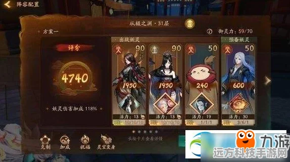 神都夜行录深度剖析，剧情奖励VS活动抽奖奖池