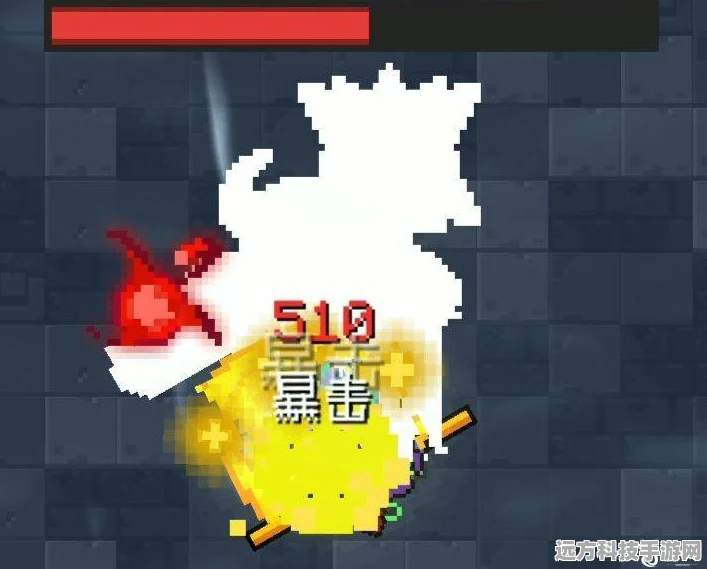 元气骑士，解锁红爵士认可，揭秘左侧成就的荣耀之路