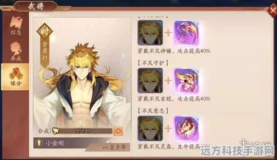 少年三国志2，主角7星战力揭秘，你达标了吗？