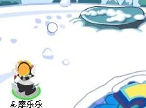 摩尔庄园雪人位置揭秘，踏雪寻踪，解锁交互雪人奇遇