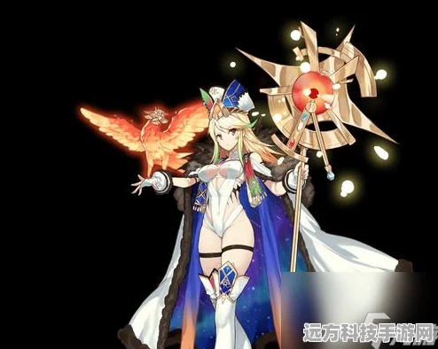 伊阿宋技能搭配全攻略，打造方舟指令中的光属性战神