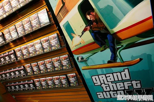 GTA5PC版，解锁虚拟世界的无限创意之旅