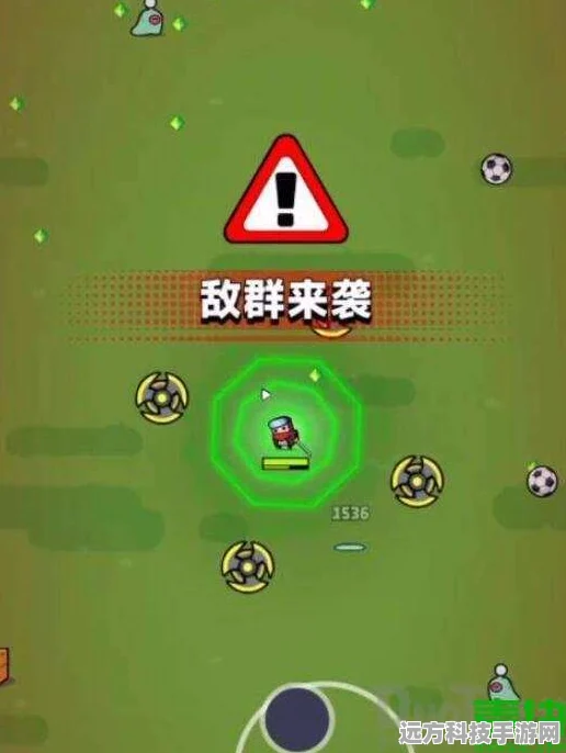 弹壳特攻队第7关深度攻略，守卫者技能搭配秘籍大公开