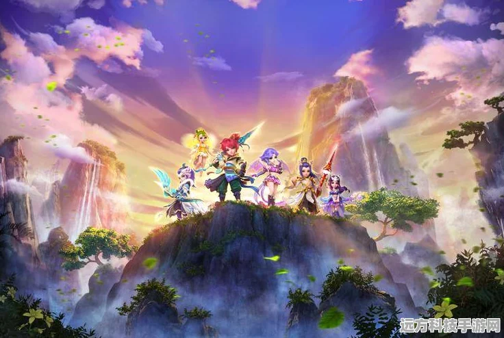 梦幻西游手游新手必看，从零开始的冒险指南