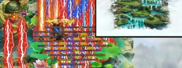 龙之神途2020，探索趣味无穷的神途世界