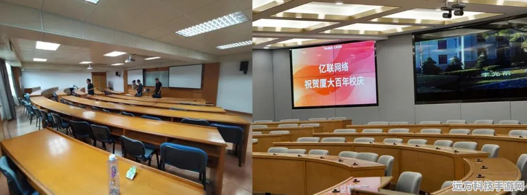 大学之梦下载开启，沉浸式角色扮演，自由探索无限冒险