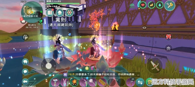 创造与魔法贝雅花园第四期，揭开神秘面纱的倒计时