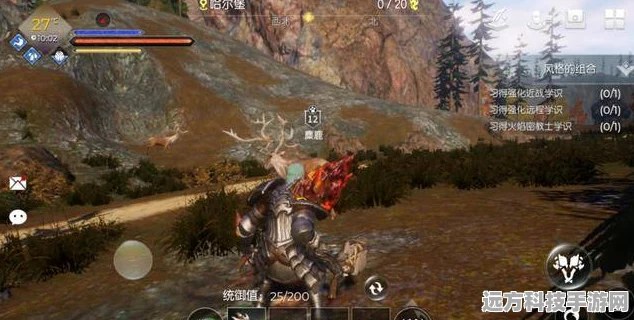 黑暗与光明手游魔能碎片获取全攻略