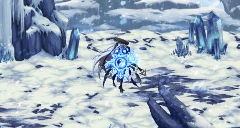 地下城与勇士新篇章，雪域秘境的极寒探险指南