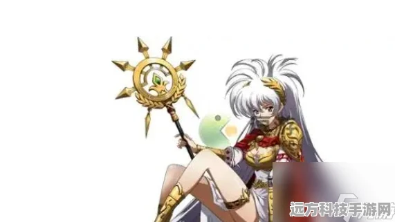梦幻模拟战蕾娜塔技能全解析，龙印之力，掌控战场