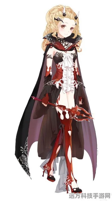 暖暖环游世界炽焰撒旦服饰获取全攻略