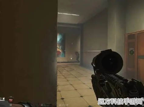 三角洲行动，揭秘大卫房间钥匙的解锁奥义