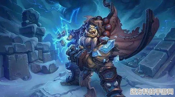炉石传说征服幻象任务全解析，解锁幻想之门，步步为营
