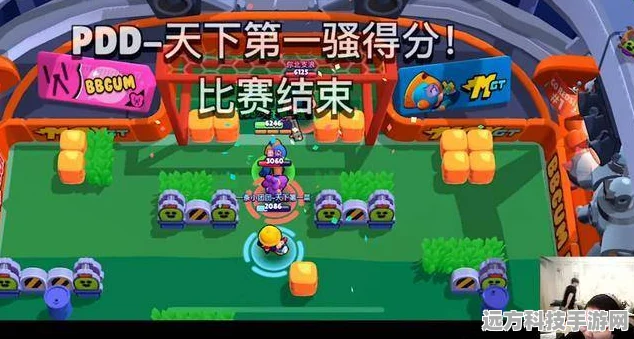 吃瓜大赛燃爆指尖，合成大西瓜新游来袭！