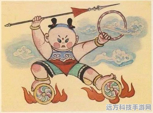 大话西游手游大闹天宫，前后期制胜技巧全解析