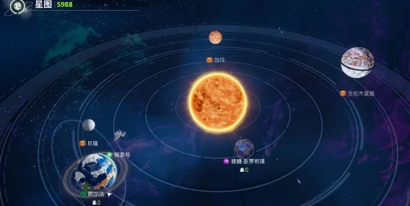 创造吧！我们的星球，解锁高效恢复能量秘籍