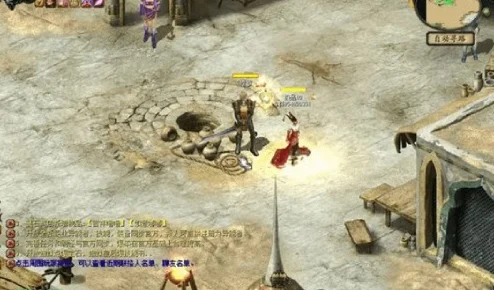 魔域手游深度探索，锻造系统全揭秘，装备升级新篇章