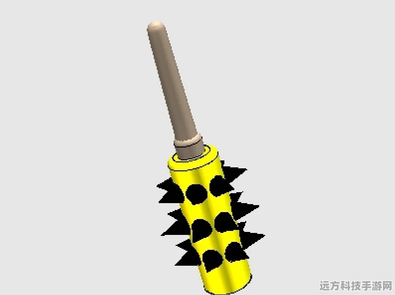 狼牙棒挥舞，格斗新纪元——吃我狼牙棒游戏下载全攻略