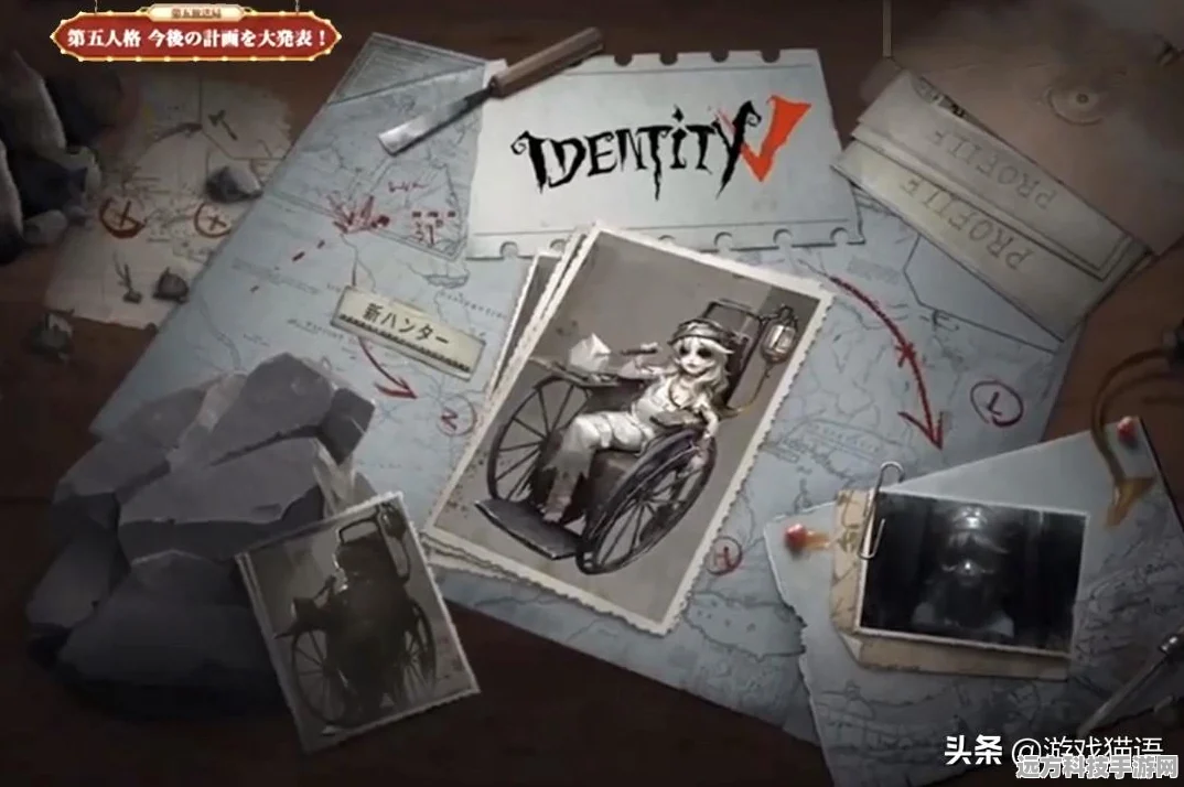 第五人格雕刻家，探寻伽拉泰亚的传奇背景