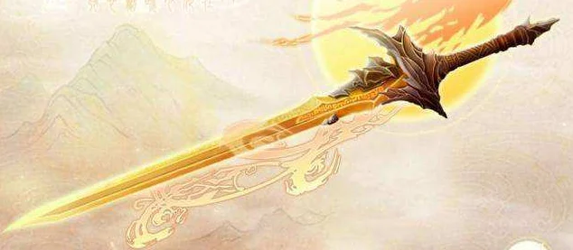 龙王遮天剑震撼登场，仙侠世界等你探索