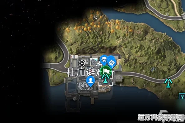 星球重启，深度探索任务与地图宝箱全攻略