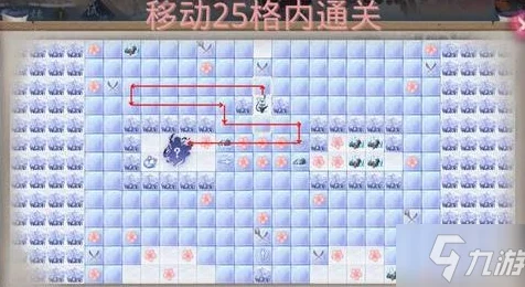 阴阳师枝垂樱林全攻略，解锁樱林试炼的秘籍
