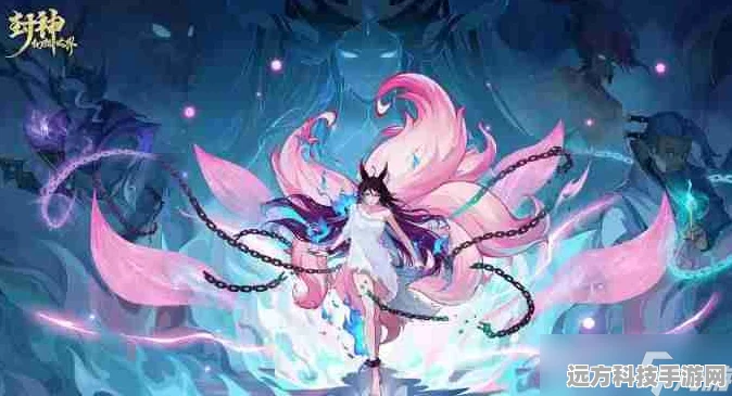封神幻想世界，物理职业深度剖析与顶尖战士精选策略