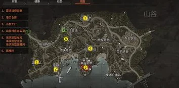 暗区突围，普通区与封锁区出金率大揭秘