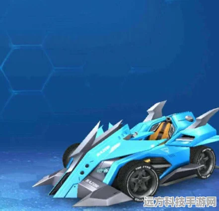 QQ飞车手游B车大比拼，寻找你的赛道王者