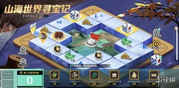 妄想山海出生地选择攻略，哪里发育最快？