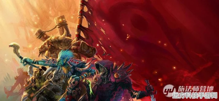 刀塔传奇竞技场巨魔深度攻略，解锁制胜秘籍，登顶竞技巅峰
