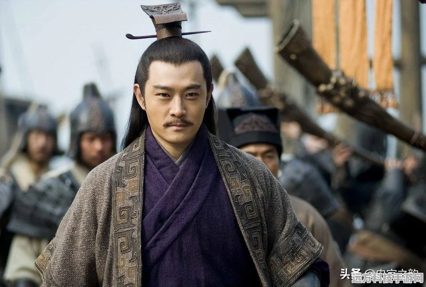 三国志战略版，富贵骑白板玩法全揭秘
